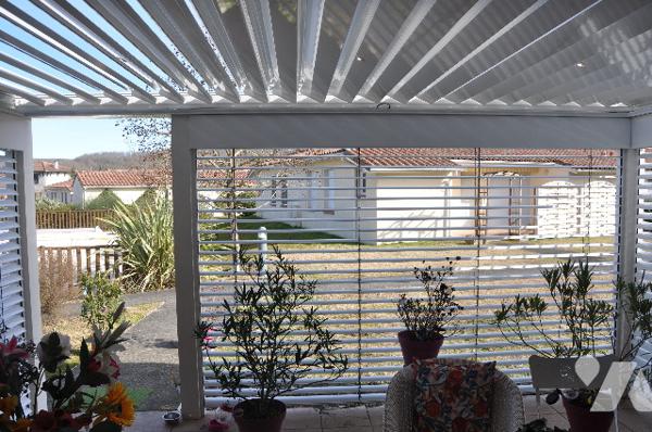 SALIES DU SALAT résidence les Sénioriales pavillon T3 viager occupé. bouquet 100000 € et rente 100 €