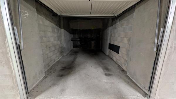 Emplacement stratégique à 2 pas de la gare et du centre-ville !