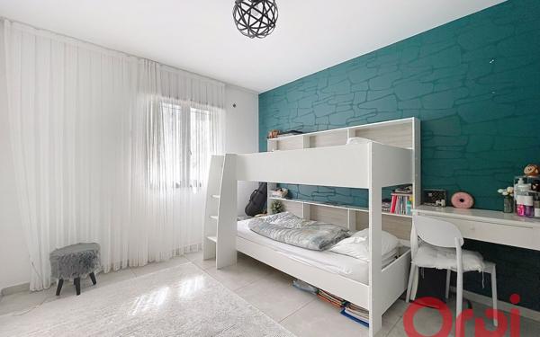 Maison à vendre    4 pièces •  La Tour-du-Pin