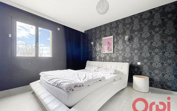 Maison à vendre    4 pièces •  La Tour-du-Pin