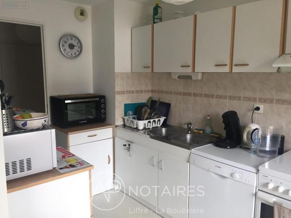 Appartement à vendre à Liffré en Ille-et-Vilaine (35340), ref : VA2082-APNOTAIRES