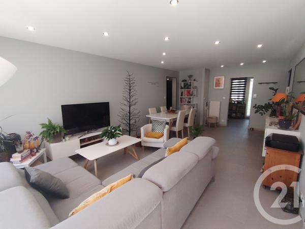 Appartement F4 à vendre  4 pièces - 81 m2 NIMES - 30