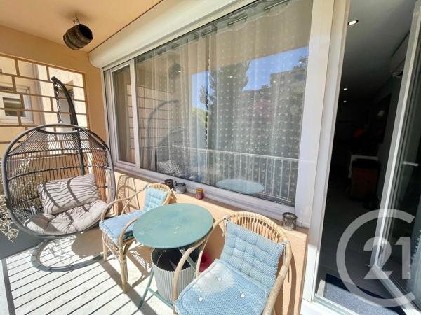 Appartement F4 à vendre  4 pièces - 81 m2 NIMES - 30