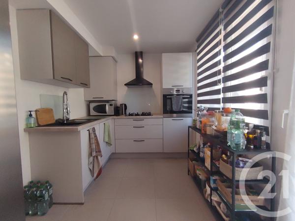 Appartement F4 à vendre  4 pièces - 81 m2 NIMES - 30