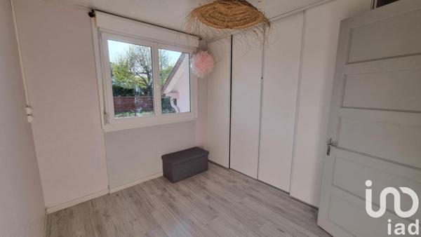 Maison 5 pièces de 120 m² à Anould (88650)