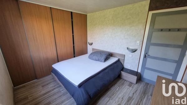 Maison 5 pièces de 120 m² à Anould (88650)