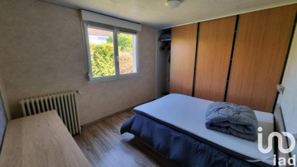 Maison 5 pièces de 120 m² à Anould (88650)