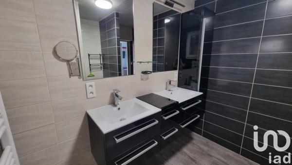 Maison 5 pièces de 120 m² à Anould (88650)