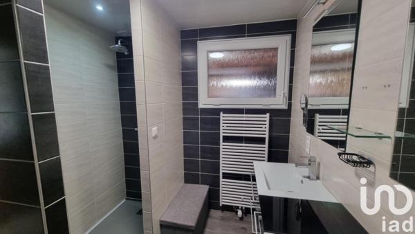 Maison 5 pièces de 120 m² à Anould (88650)