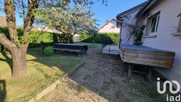 Maison 5 pièces de 120 m² à Anould (88650)