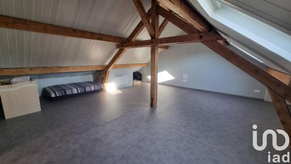 Maison 5 pièces de 120 m² à Anould (88650)