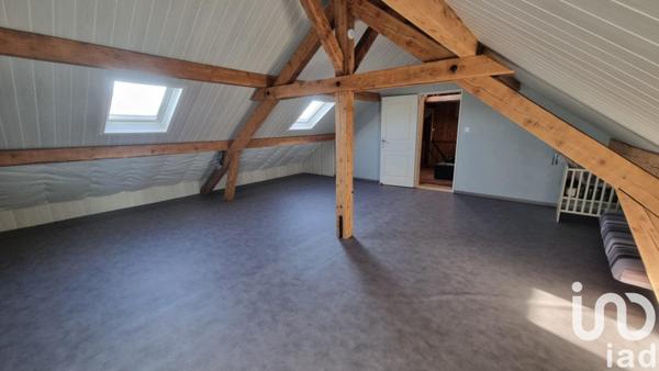 Maison 5 pièces de 120 m² à Anould (88650)