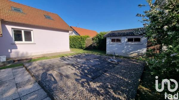 Maison 5 pièces de 120 m² à Anould (88650)