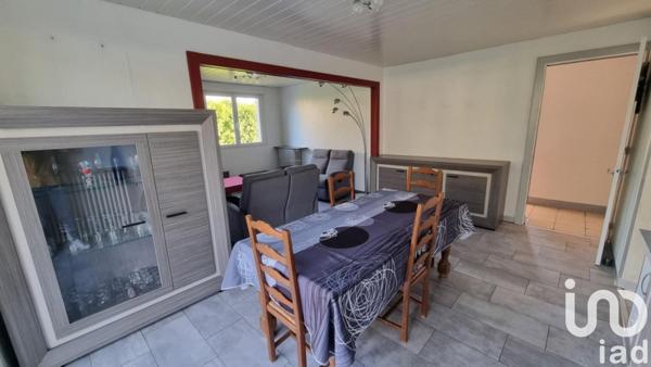 Maison 5 pièces de 120 m² à Anould (88650)