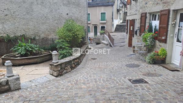 Achat maison Chaudes-Aigues - 4 pièce(s) - 80 m² - 45 000 €