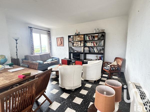 Maison à vendre 6 pièces 185 m² Saint-Mandrier-sur-Mer