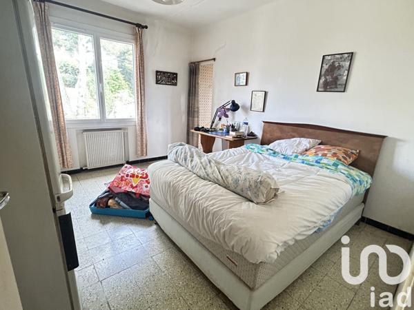 Maison à vendre 6 pièces 185 m² Saint-Mandrier-sur-Mer