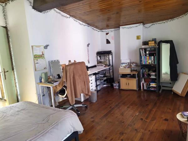 Vente Maison 3 pièces 88 m2 à Lavelanet