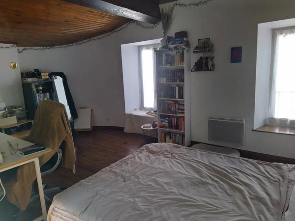 Vente Maison 3 pièces 88 m2 à Lavelanet