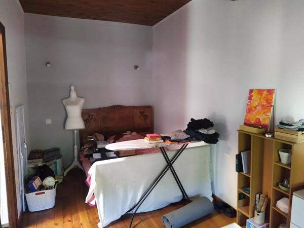 Vente Maison 3 pièces 88 m2 à Lavelanet