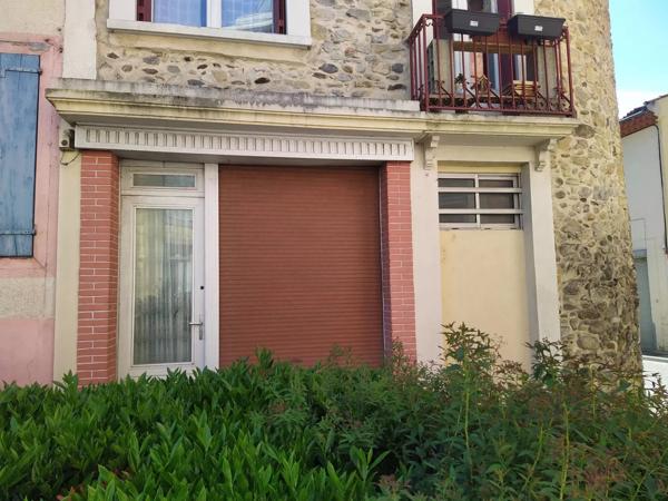 Vente Maison 3 pièces 88 m2 à Lavelanet