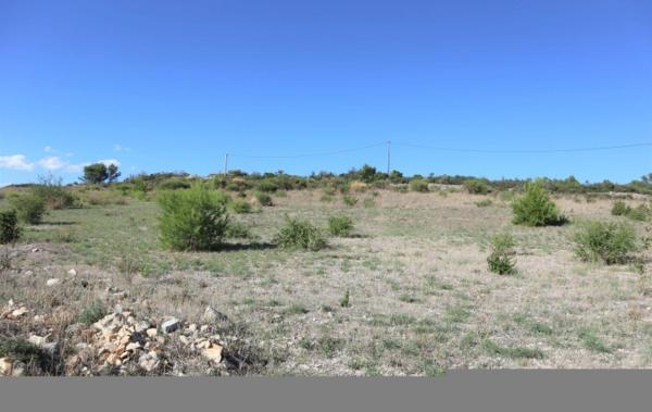 Vente Maison avec garage et terrain Bize-minervois   