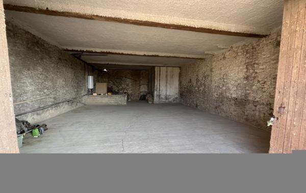 Vente Maison avec garage et terrain Bize-minervois   