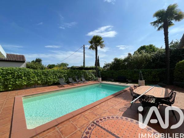 Maison à vendre 7 pièces 175 m² Montauban