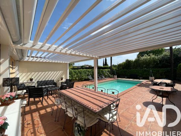 Maison à vendre 7 pièces 175 m² Montauban