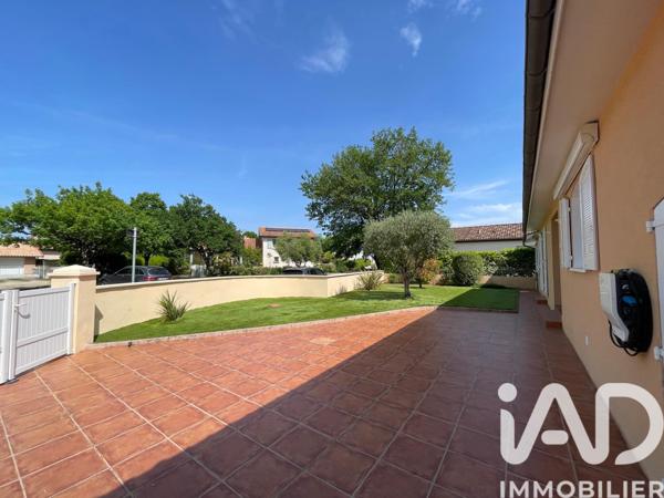 Maison à vendre 7 pièces 175 m² Montauban