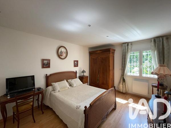 Maison à vendre 7 pièces 175 m² Montauban