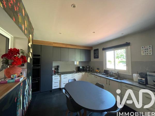 Maison à vendre 7 pièces 175 m² Montauban