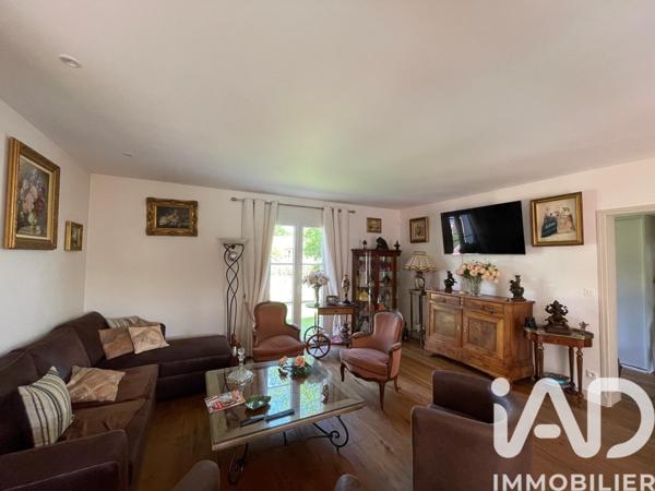 Maison à vendre 7 pièces 175 m² Montauban