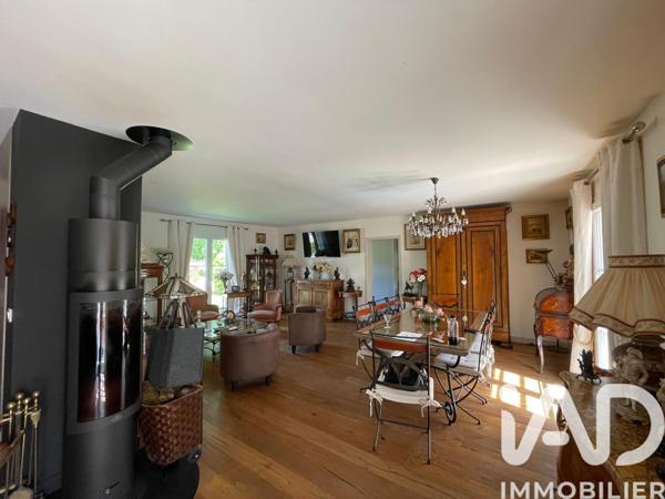 Maison à vendre 7 pièces 175 m² Montauban