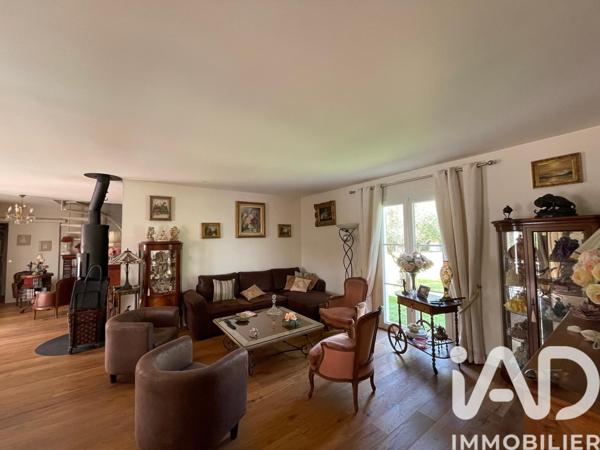 Maison à vendre 7 pièces 175 m² Montauban