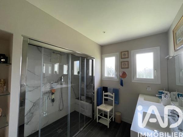 Maison à vendre 7 pièces 175 m² Montauban