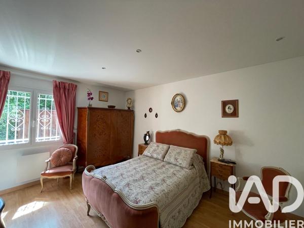 Maison à vendre 7 pièces 175 m² Montauban