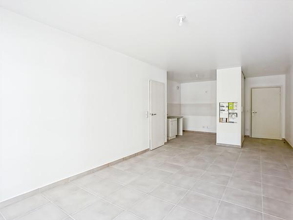 Appartement Marseille 2 pièce(s) de 43m2