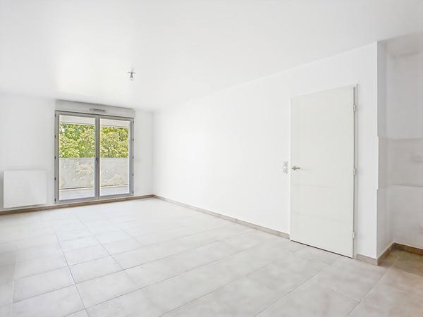 Appartement Marseille 2 pièce(s) de 43m2