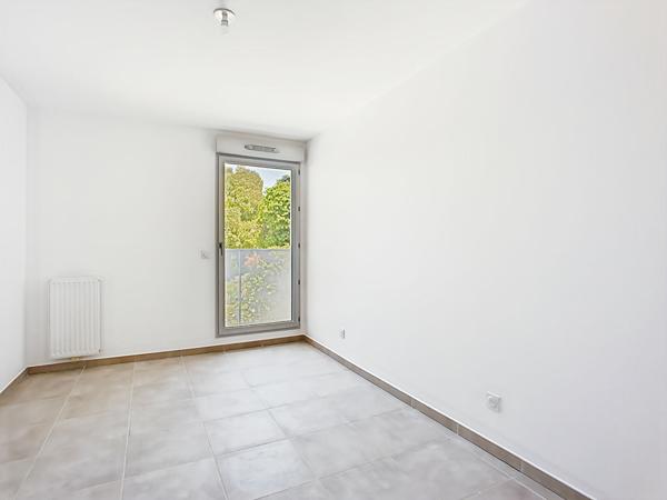 Appartement Marseille 2 pièce(s) de 43m2