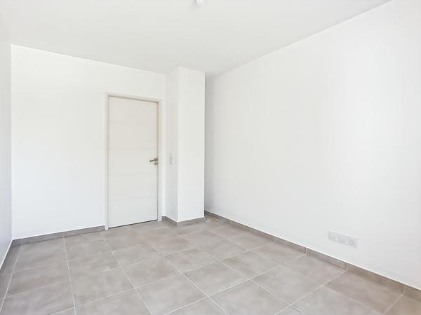 Appartement Marseille 2 pièce(s) de 43m2