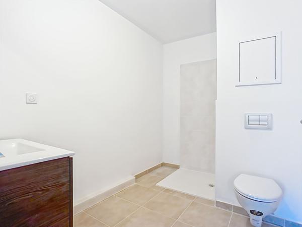 Appartement Marseille 2 pièce(s) de 43m2