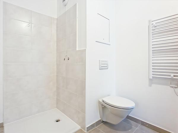 Appartement Marseille 2 pièce(s) de 43m2
