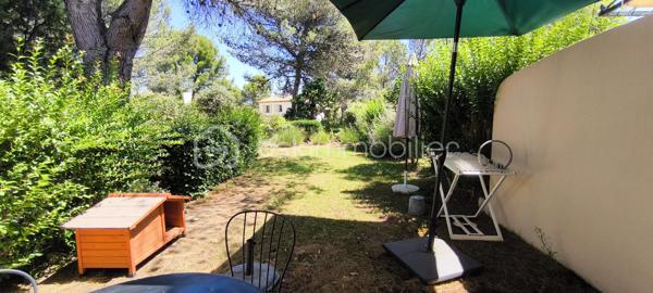 Bastide de 45 m²