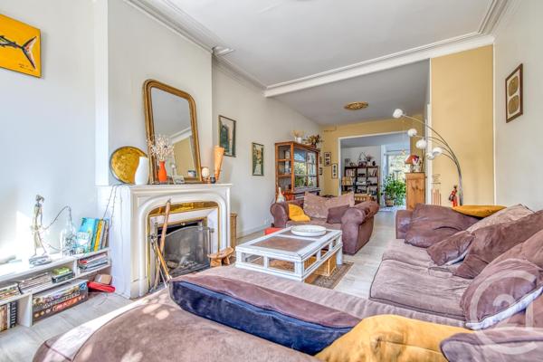 Maison à vendre  11 pièces - 259,36 m2 BORDEAUX - 33