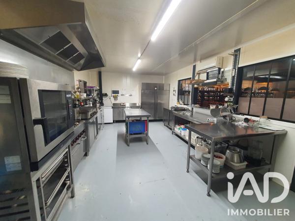 Maison à vendre 3 pièces 315 m² Confolens