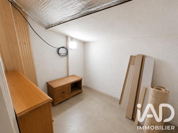 Maison à vendre 3 pièces 315 m² Confolens