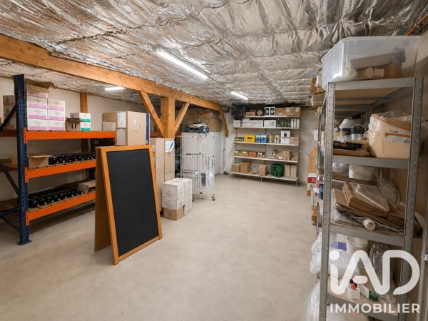 Maison à vendre 3 pièces 315 m² Confolens