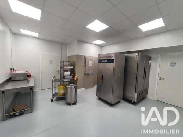 Maison à vendre 3 pièces 315 m² Confolens