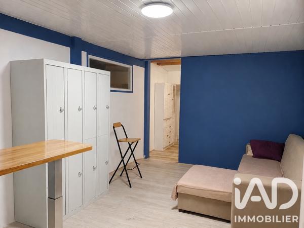 Maison à vendre 3 pièces 315 m² Confolens